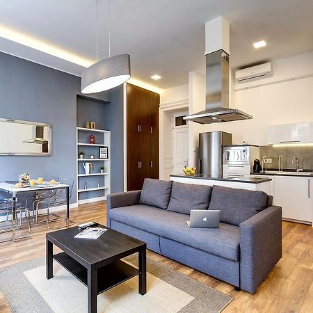Opera Apartment Budapest Exterior foto