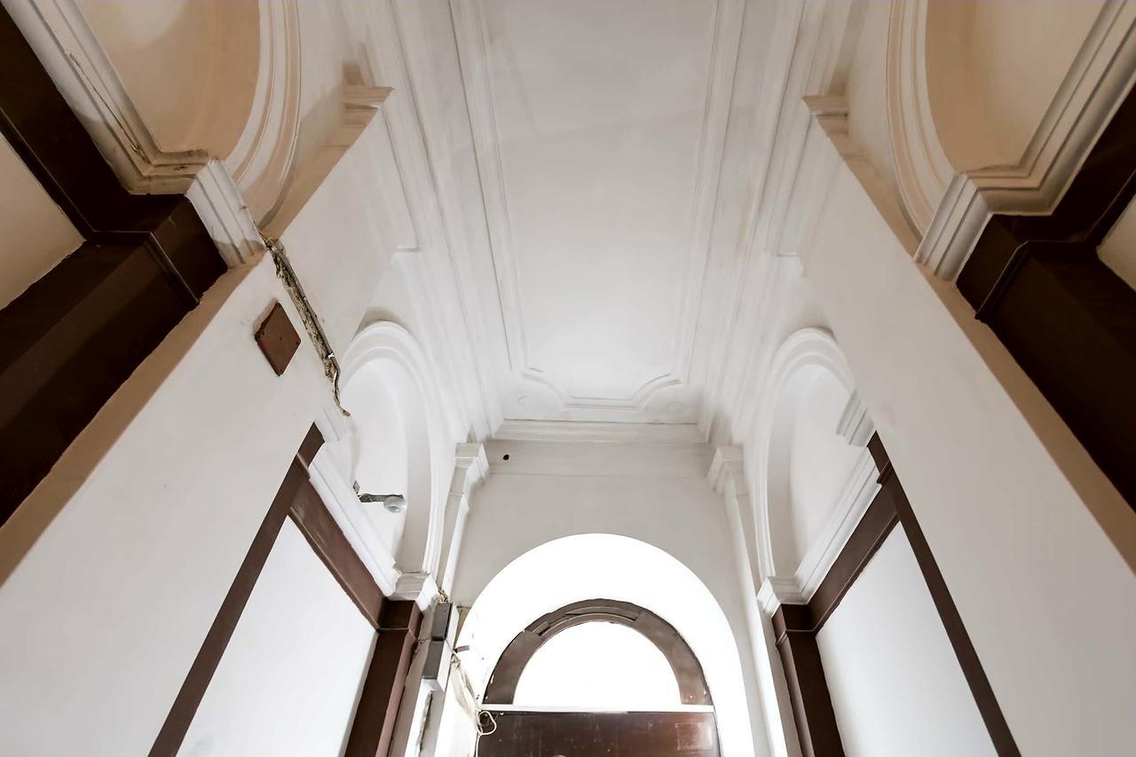 Opera Apartment Budapest Exterior foto